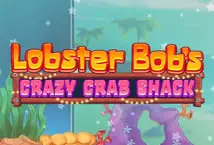 Lobster Bobs Crazy Crab Shack
